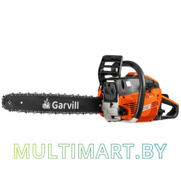 Бензопила Garvill CS45K
